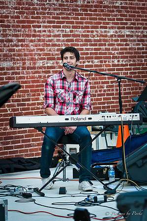 June Jam 2011