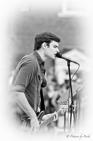June Jam 2011