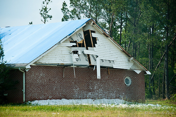 2nd Group Tornado & Aerials, Barnesville & Griffin