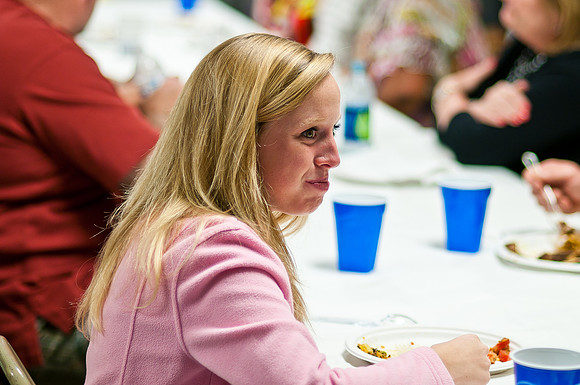 Mark Holdwick's Homecoming Party - May 14th, 2011