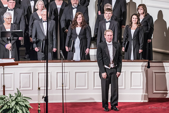 Choral Arts ~ Jubilation