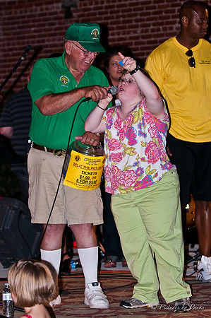 June Jam 2011