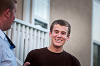 Mark Holdwick's Homecoming Party - May 14th, 2011