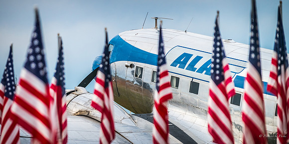 Veterans Day at Peachstate Airport