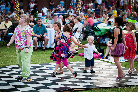 June Jam 2011