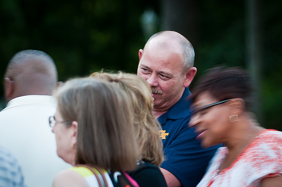 Mark Holdwick's Homecoming Party - May 14th, 2011