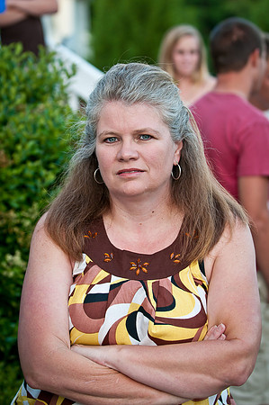 Mark Holdwick's Homecoming Party - May 14th, 2011