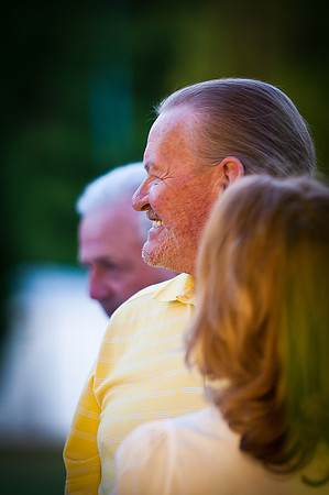 Mark Holdwick's Homecoming Party - May 14th, 2011