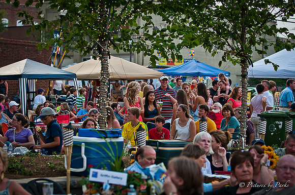 June Jam 2011