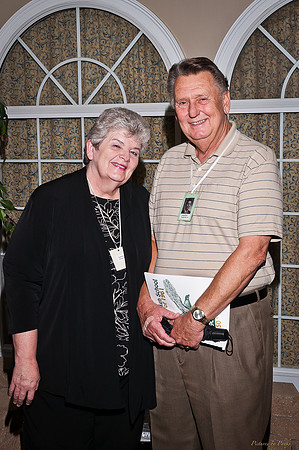 Griffin High Class of '61 - 50th Reunion