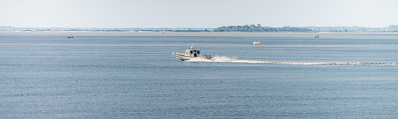 Jekyll, St Simons, Harris Neck