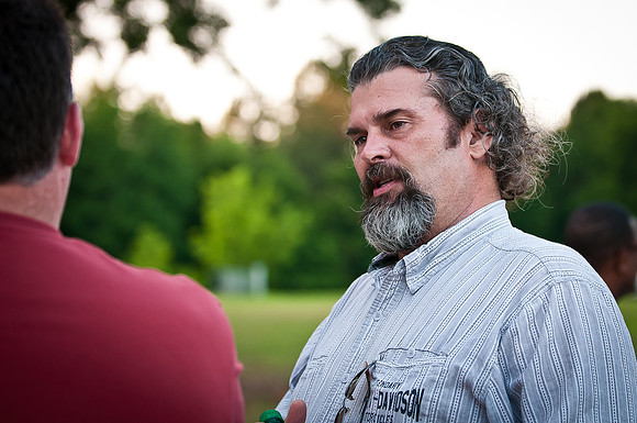 Mark Holdwick's Homecoming Party - May 14th, 2011