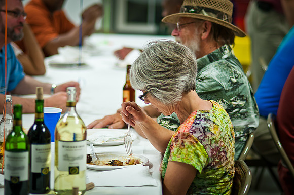 Mark Holdwick's Homecoming Party - May 14th, 2011