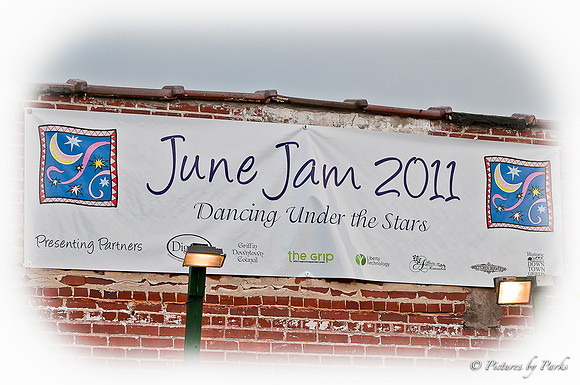 June Jam 2011