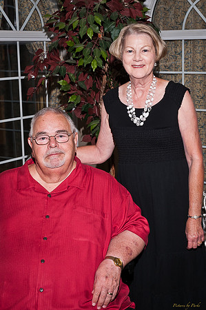 Griffin High Class of '61 - 50th Reunion