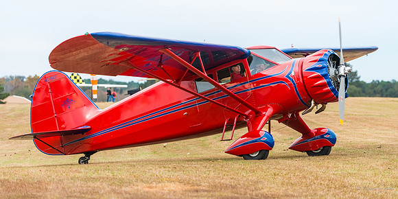 Veterans Day at Peachstate Airport