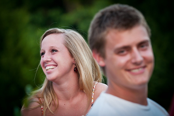 Mark Holdwick's Homecoming Party - May 14th, 2011