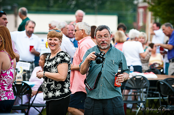 June Jam 2011