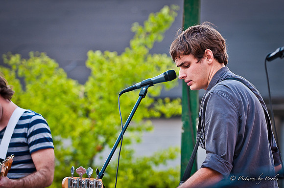 June Jam 2011