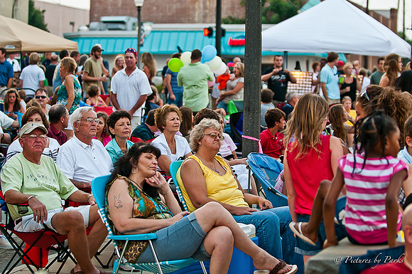 June Jam 2011