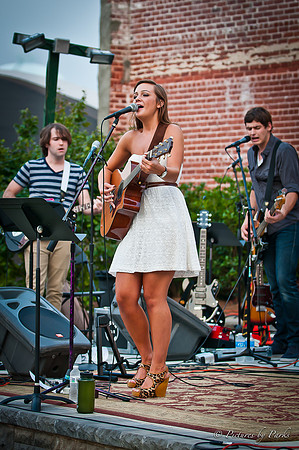 June Jam 2011