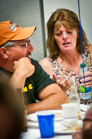 Mark Holdwick's Homecoming Party - May 14th, 2011