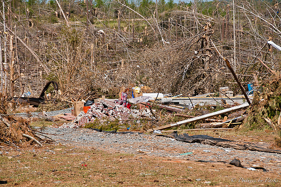 2nd Group Tornado & Aerials, Barnesville & Griffin