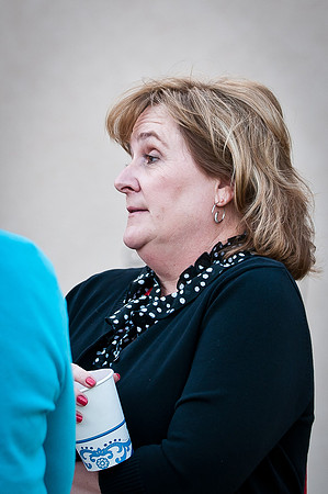 Mark Holdwick's Homecoming Party - May 14th, 2011