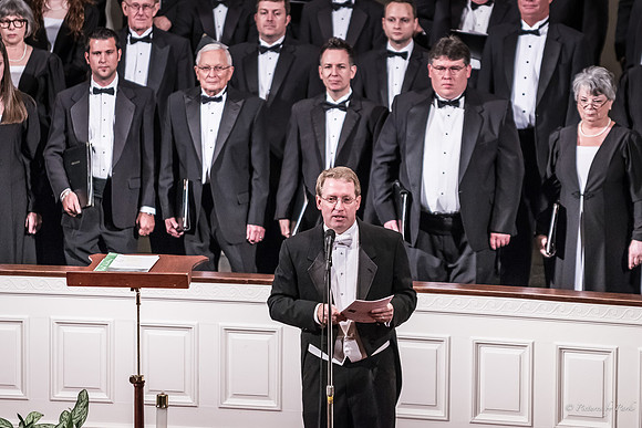 Choral Arts ~ Jubilation
